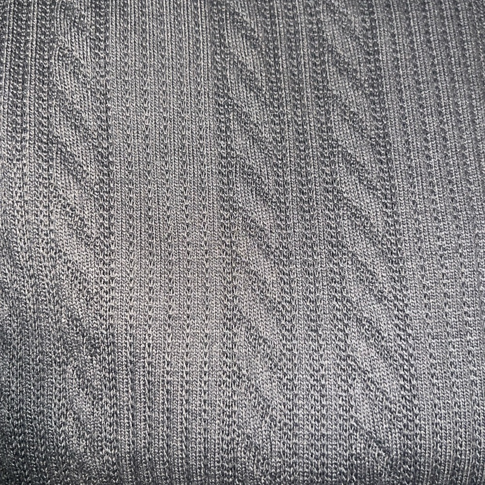 Wild Fable (Target) Knit Bodycon Skirt - Picture 3 of 6